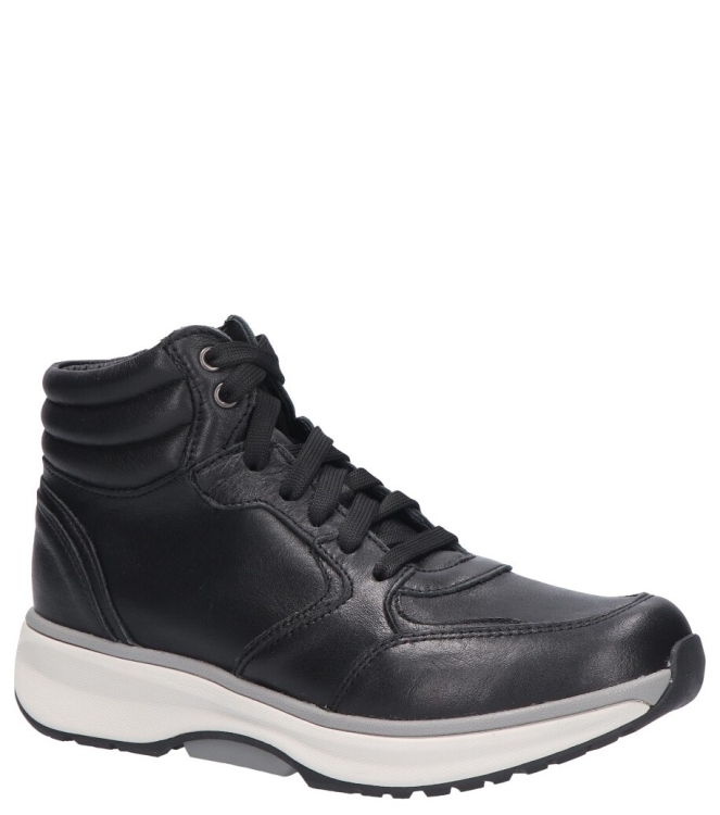 Xsensible Xsensible sneaker <span>30152.3 002 Louisiana GX</span> 002 Black Xsensible sneaker <span>30152.3 002 Louisiana GX</span> 30152.3 002 Louisiana GX zwart - www.bremmerschoenen.nl - Bremmer Schoenen