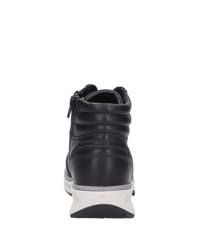 Xsensible Xsensible sneaker <span>30152.3 002 Louisiana GX</span> 002 Black Xsensible sneaker <span>30152.3 002 Louisiana GX</span> 30152.3 002 Louisiana GX zwart - www.bremmerschoenen.nl - Bremmer Schoenen