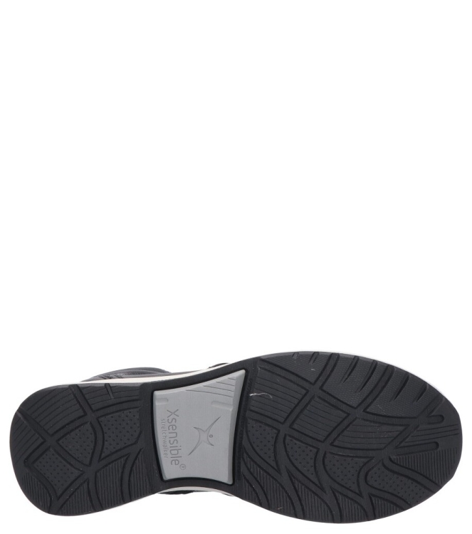 Xsensible Xsensible sneaker <span>30152.3 002 Louisiana GX</span> 002 Black Xsensible sneaker <span>30152.3 002 Louisiana GX</span> 30152.3 002 Louisiana GX zwart - www.bremmerschoenen.nl - Bremmer Schoenen