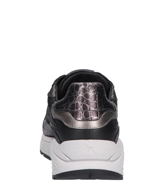 Xsensible sneaker <span>33011.2 006 Rainbow GX</span> 33011.2 006 Rainbow GX zwart - www.bremmerschoenen.nl - Bremmer Schoenen