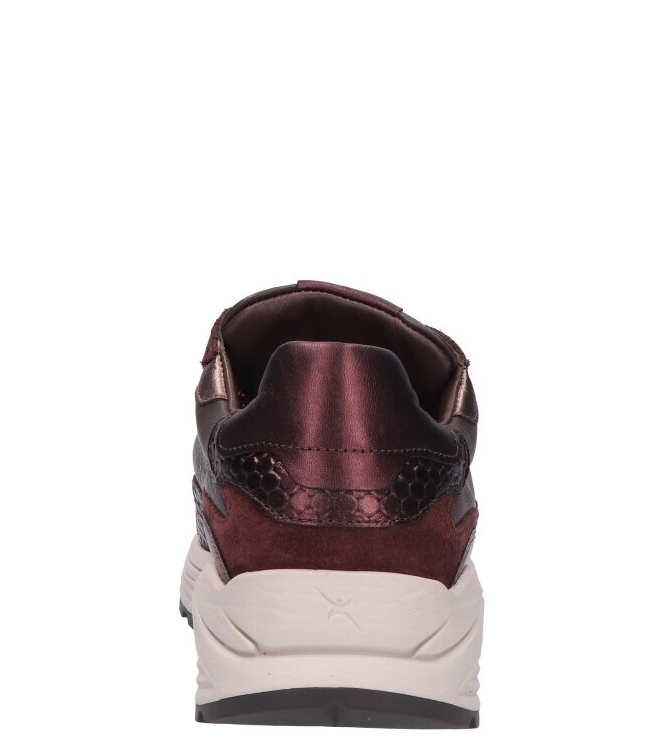 Xsensible Xsensible sneaker <span>33011.3 747 Rainbow GX</span> 747 Bordeaux Combi Xsensible sneaker <span>33011.3 747 Rainbow GX</span> 33011.3 747 Rainbow GX bordeaux - www.bremmerschoenen.nl - Bremmer Schoenen