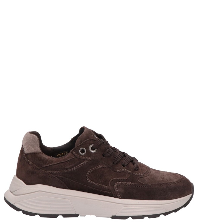Xsensible Xsensible sneaker <span>33002.4 307 Ponte Vecchio G</span> 307 Dark Brown Xsensible sneaker <span>33002.4 307 Ponte Vecchio G</span> 33002.4 307 Ponte Vecchio G bruin - www.bremmerschoenen.nl - Bremmer Schoenen