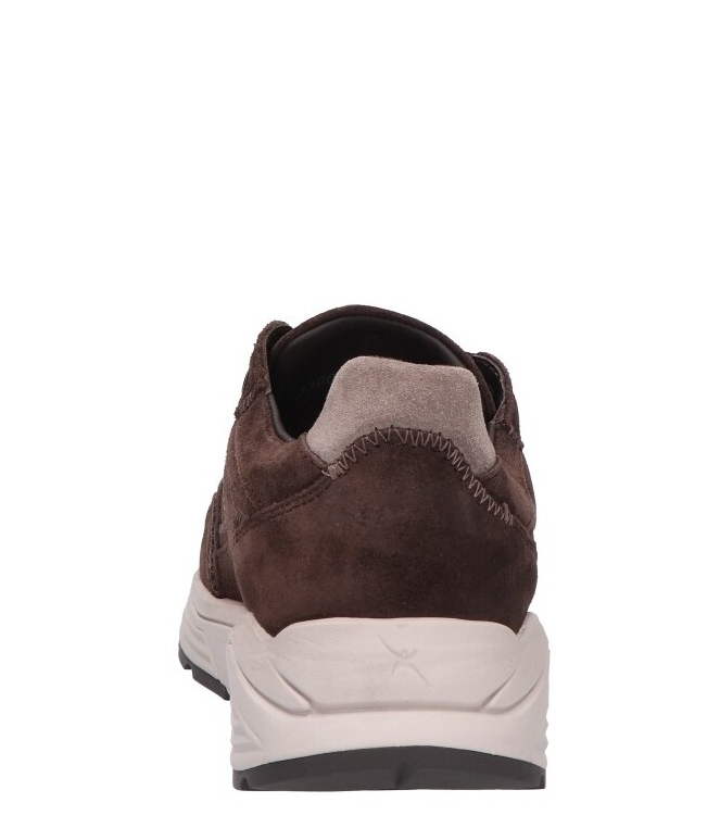 Xsensible Xsensible sneaker <span>33002.4 307 Ponte Vecchio G</span> 307 Dark Brown Xsensible sneaker <span>33002.4 307 Ponte Vecchio G</span> 33002.4 307 Ponte Vecchio G bruin - www.bremmerschoenen.nl - Bremmer Schoenen