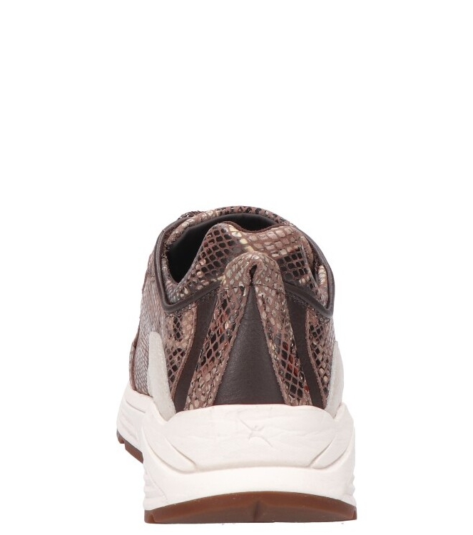 Xsensible sneaker <span>33013.4 383 Bailey G</span> 33013.4 383 Bailey G bruin - www.bremmerschoenen.nl - Bremmer Schoenen