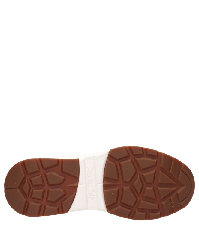 Xsensible sneaker <span>33013.4 383 Bailey G</span> 33013.4 383 Bailey G bruin - www.bremmerschoenen.nl - Bremmer Schoenen