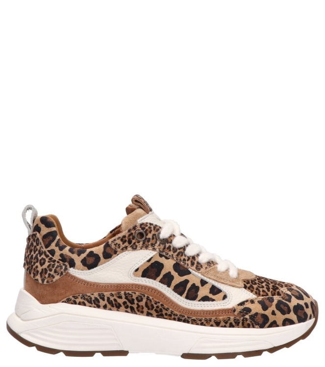 Xsensible sneaker <span>33004.4 625 Milau G</span> 33004.4 625 Milau G brons - www.bremmerschoenen.nl - Bremmer Schoenen