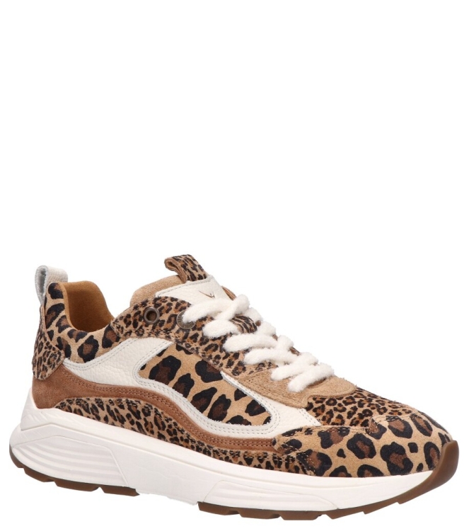 Xsensible sneaker <span>33004.4 625 Milau G</span> 33004.4 625 Milau G brons - www.bremmerschoenen.nl - Bremmer Schoenen