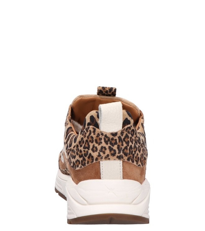 Xsensible sneaker <span>33004.4 625 Milau G</span> 33004.4 625 Milau G brons - www.bremmerschoenen.nl - Bremmer Schoenen