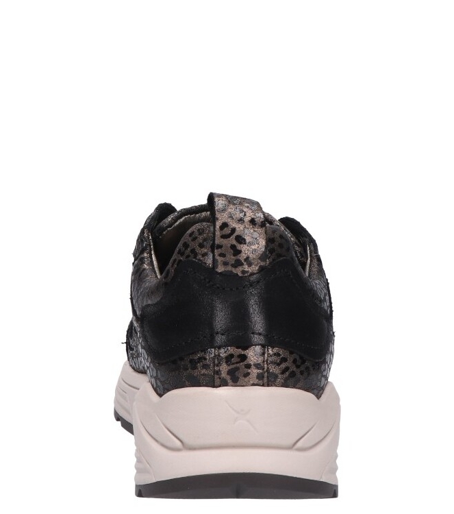 Xsensible Xsensible sneaker <span>33004.4 389 Milau G</span> 389 Bronze Fantasy Xsensible sneaker <span>33004.4 389 Milau G</span> 33004.4 389 Milau G bruin - www.bremmerschoenen.nl - Bremmer Schoenen