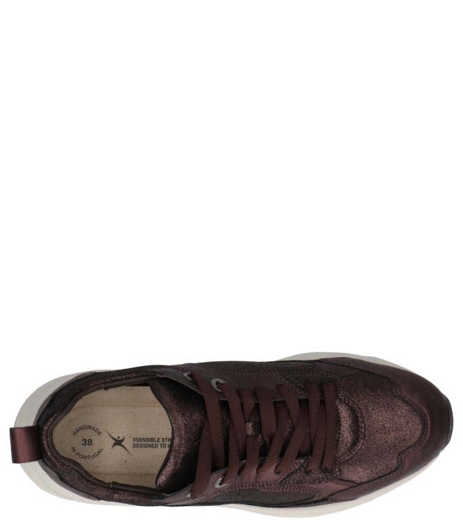 Xsensible Xsensible sneaker <span>33004.4 726 Milau G</span> 726 Burgundy Xsensible sneaker <span>33004.4 726 Milau G</span> 33004.4 726 Milau G bordeaux - www.bremmerschoenen.nl - Bremmer Schoenen