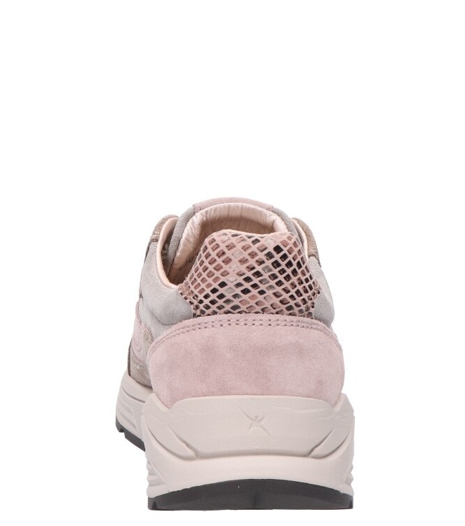 Xsensible Xsensible sneaker <span>33014.4 530 Liberty G</span> 530 Taupe Combi Xsensible sneaker <span>33014.4 530 Liberty G</span> 33014.4 530 Liberty G grijs - www.bremmerschoenen.nl - Bremmer Schoenen