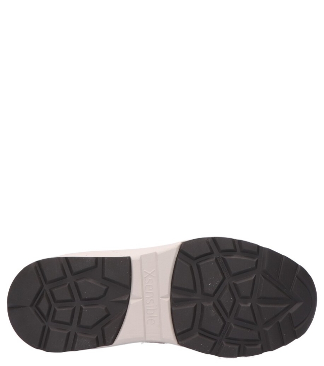 Xsensible Xsensible sneaker <span>33014.4 530 Liberty G</span> 530 Taupe Combi Xsensible sneaker <span>33014.4 530 Liberty G</span> 33014.4 530 Liberty G grijs - www.bremmerschoenen.nl - Bremmer Schoenen