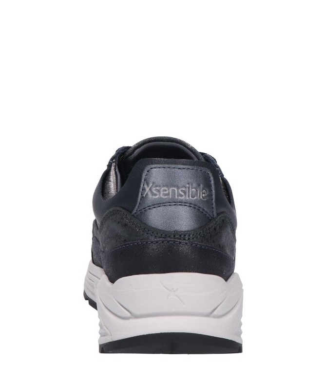 Xsensible Xsensible sneaker <span>33000.3 221 Golden Gate GX</span> 221 Navy Xsensible sneaker <span>33000.3 221 Golden Gate GX</span> 33000.3 221 Golden Gate GX blauw - www.bremmerschoenen.nl - Bremmer Schoenen