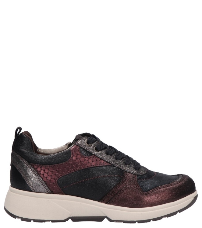 Xsensible Xsensible sneaker <span>30230.3 748 Pula HX</span> 748 Bordeaux Fantasy Xsensible sneaker <span>30230.3 748 Pula HX</span> 30230.3 748 Pula HX meerkleurig - www.bremmerschoenen.nl - Bremmer Schoenen