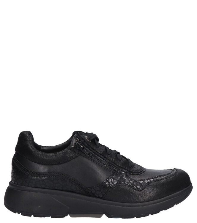 Xsensible sneaker <span>30204.3 002 Lima HX</span> 30204.3 002 Lima HX zwart - www.bremmerschoenen.nl - Bremmer Schoenen
