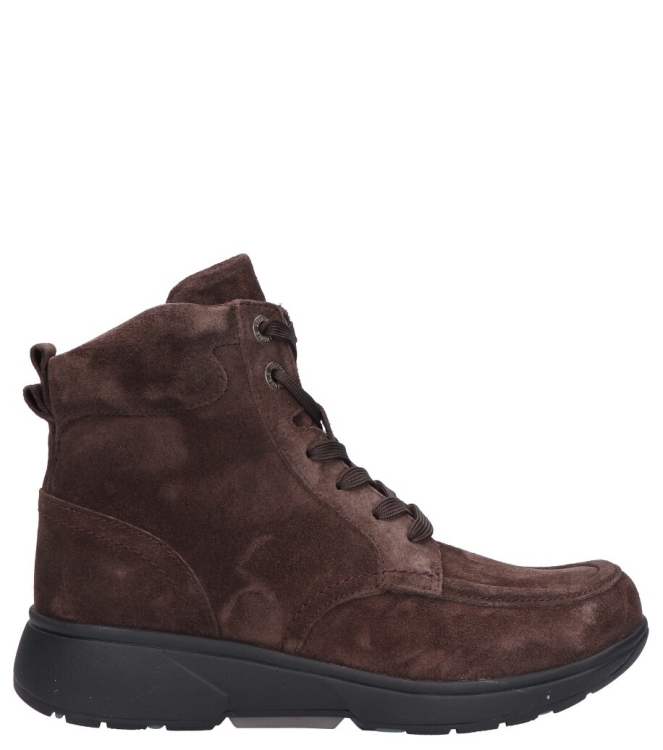 Xsensible Xsensible sneaker <span>30227.5 307 Romagna H</span> 307 Dark Brown Xsensible sneaker <span>30227.5 307 Romagna H</span> 30227.5 307 Romagna H bruin - www.bremmerschoenen.nl - Bremmer Schoenen