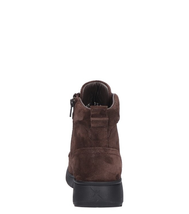 Xsensible Xsensible sneaker <span>30227.5 307 Romagna H</span> 307 Dark Brown Xsensible sneaker <span>30227.5 307 Romagna H</span> 30227.5 307 Romagna H bruin - www.bremmerschoenen.nl - Bremmer Schoenen