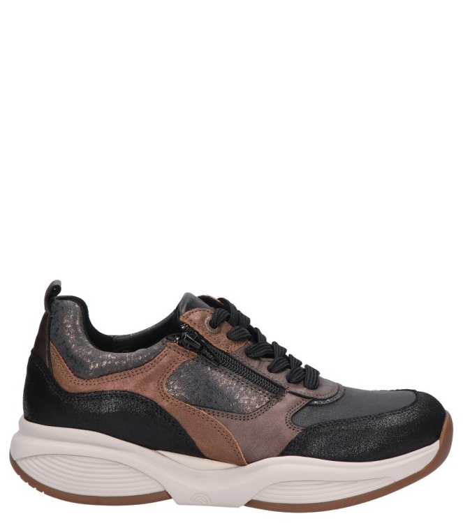 Xsensible Xsensible sneaker <span>32004.3 080 SWX19 HX</span> 080 Black Combi Xsensible sneaker <span>32004.3 080 SWX19 HX</span> 32004.3 080 SWX19 HX zwart - www.bremmerschoenen.nl - Bremmer Schoenen