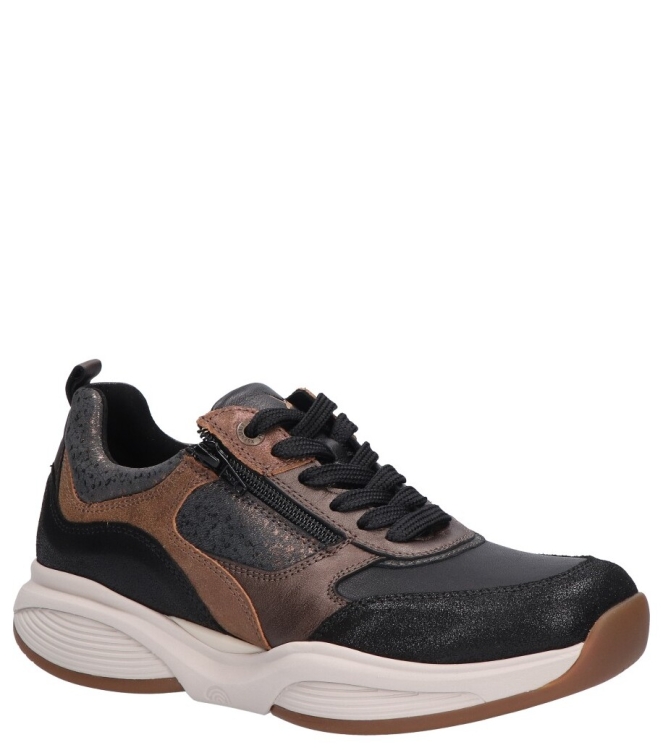 Xsensible Xsensible sneaker <span>32004.3 080 SWX19 HX</span> 080 Black Combi Xsensible sneaker <span>32004.3 080 SWX19 HX</span> 32004.3 080 SWX19 HX zwart - www.bremmerschoenen.nl - Bremmer Schoenen