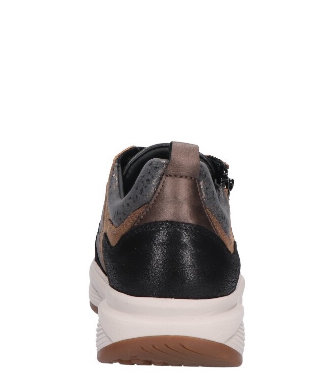 Xsensible Xsensible sneaker <span>32004.3 080 SWX19 HX</span> 080 Black Combi Xsensible sneaker <span>32004.3 080 SWX19 HX</span> 32004.3 080 SWX19 HX zwart - www.bremmerschoenen.nl - Bremmer Schoenen