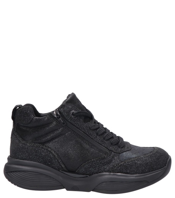 Xsensible Xsensible sneaker <span>32001.2 006 SWX16</span> 006 Black Fantasy Xsensible sneaker <span>32001.2 006 SWX16</span> 32001.2 006 SWX16 zwart - www.bremmerschoenen.nl - Bremmer Schoenen