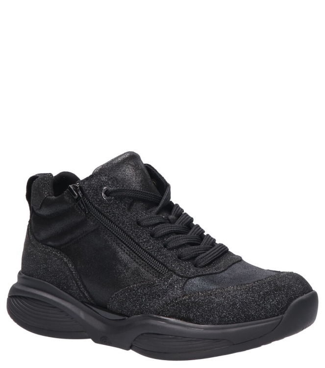 Xsensible Xsensible sneaker <span>32001.2 006 SWX16</span> 006 Black Fantasy Xsensible sneaker <span>32001.2 006 SWX16</span> 32001.2 006 SWX16 zwart - www.bremmerschoenen.nl - Bremmer Schoenen