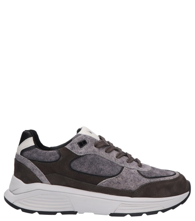 Xsensible Xsensible sneaker <span>33204.4 836 Manhattan H</span> 836 Dark Grey Combi Xsensible sneaker <span>33204.4 836 Manhattan H</span> 33204.4 836 Manhattan H grijs - www.bremmerschoenen.nl - Bremmer Schoenen