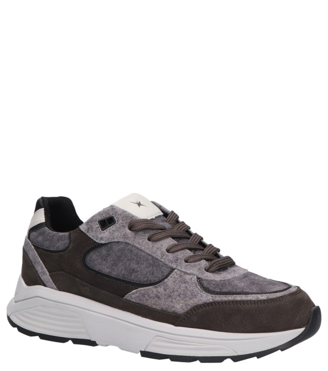 Xsensible Xsensible sneaker <span>33204.4 836 Manhattan H</span> 836 Dark Grey Combi Xsensible sneaker <span>33204.4 836 Manhattan H</span> 33204.4 836 Manhattan H grijs - www.bremmerschoenen.nl - Bremmer Schoenen