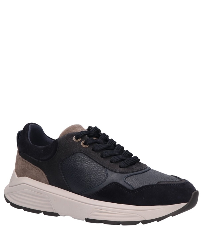 Xsensible Xsensible sneaker <span>33201.4 218 Rialto H</span> 218 Navy Combi Xsensible sneaker <span>33201.4 218 Rialto H</span> 33201.4 218 Rialto H blauw - www.bremmerschoenen.nl - Bremmer Schoenen