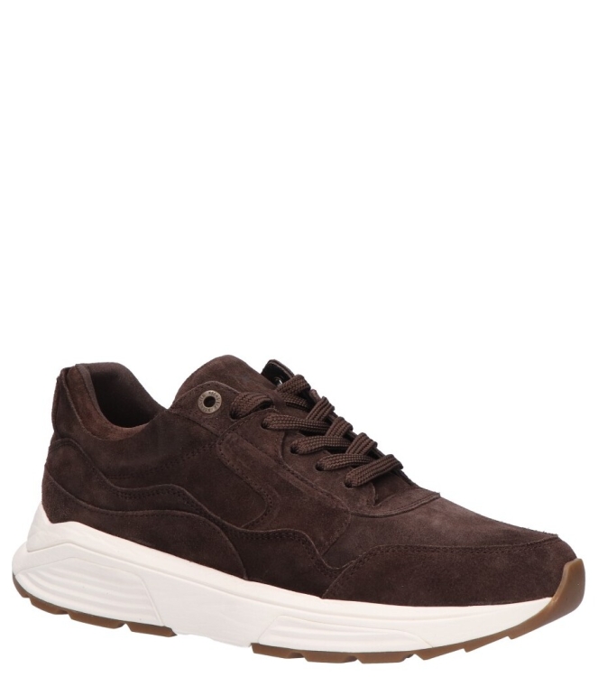 Xsensible Xsensible sneaker <span>33200.4 308 Golden Gate Men H</span> 308 Dark Brown Xsensible sneaker <span>33200.4 308 Golden Gate Men H</span> 33200.4 308 Golden Gate Men H bruin - www.bremmerschoenen.nl - Bremmer Schoenen