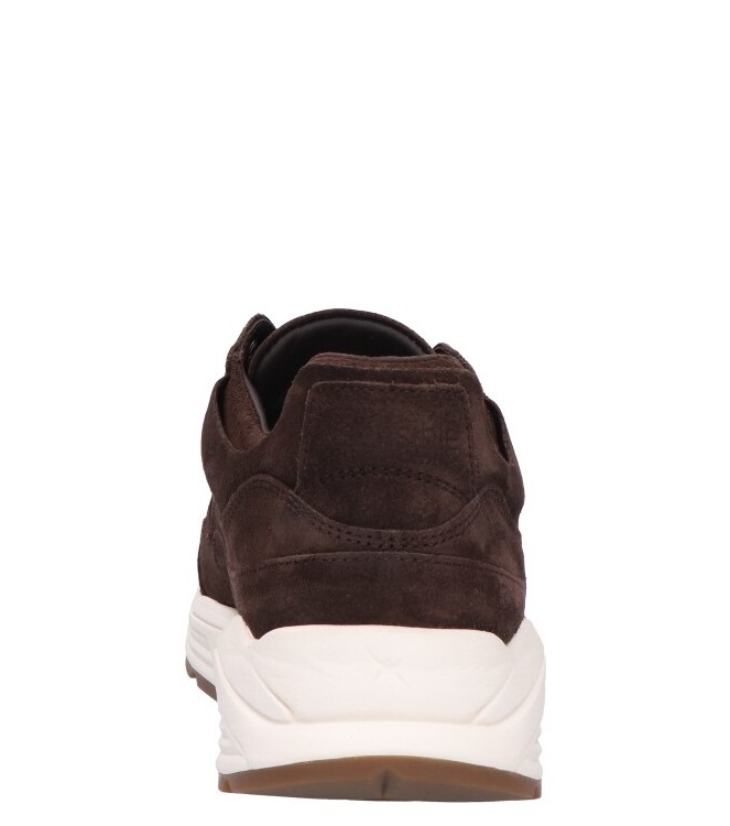 Xsensible Xsensible sneaker <span>33200.4 308 Golden Gate Men H</span> 308 Dark Brown Xsensible sneaker <span>33200.4 308 Golden Gate Men H</span> 33200.4 308 Golden Gate Men H bruin - www.bremmerschoenen.nl - Bremmer Schoenen