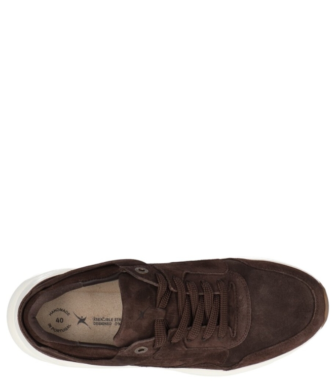Xsensible Xsensible sneaker <span>33200.4 308 Golden Gate Men H</span> 308 Dark Brown Xsensible sneaker <span>33200.4 308 Golden Gate Men H</span> 33200.4 308 Golden Gate Men H bruin - www.bremmerschoenen.nl - Bremmer Schoenen