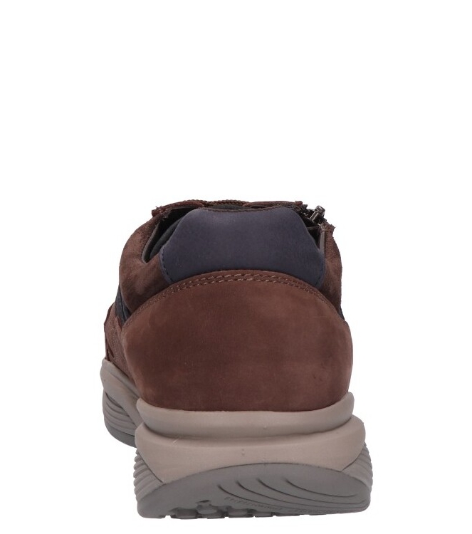 Xsensible Xsensible sneaker <span>30088.2 360 SWX14 HX</span> 360 Dark Brown Combi Xsensible sneaker <span>30088.2 360 SWX14 HX</span> 30088.2 360 SWX14 HX bruin - www.bremmerschoenen.nl - Bremmer Schoenen