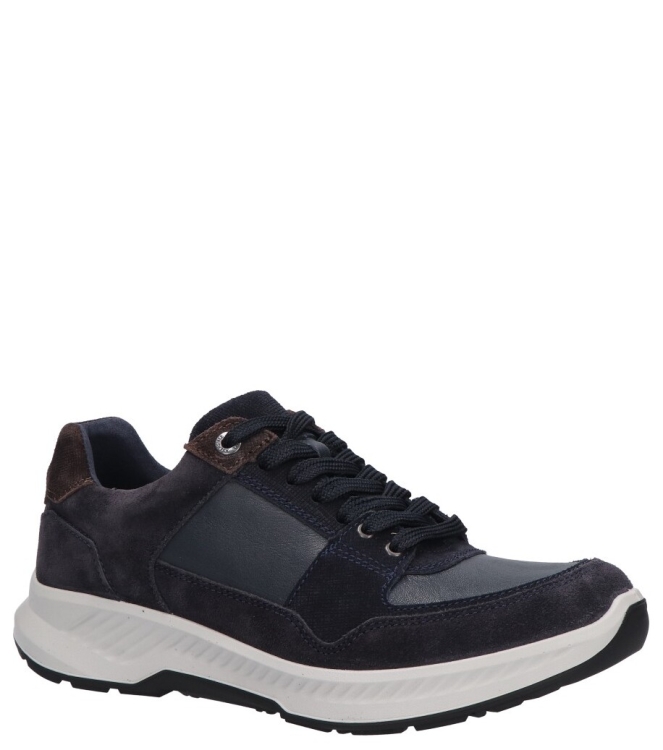 Xsensible Xsensible sneaker <span>34202.3 219 Hudson HX</span> 219 Navy Combi Xsensible sneaker <span>34202.3 219 Hudson HX</span> 34202.3 219 Hudson HX blauw - www.bremmerschoenen.nl - Bremmer Schoenen