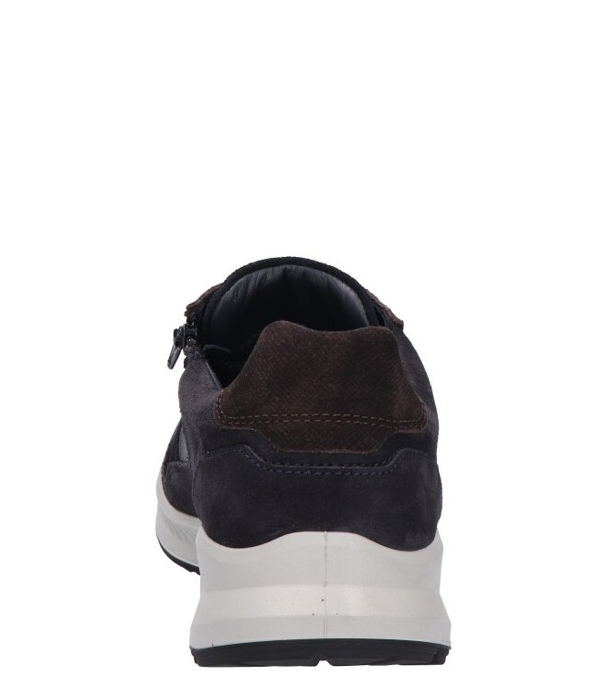 Xsensible Xsensible sneaker <span>34202.3 219 Hudson HX</span> 219 Navy Combi Xsensible sneaker <span>34202.3 219 Hudson HX</span> 34202.3 219 Hudson HX blauw - www.bremmerschoenen.nl - Bremmer Schoenen