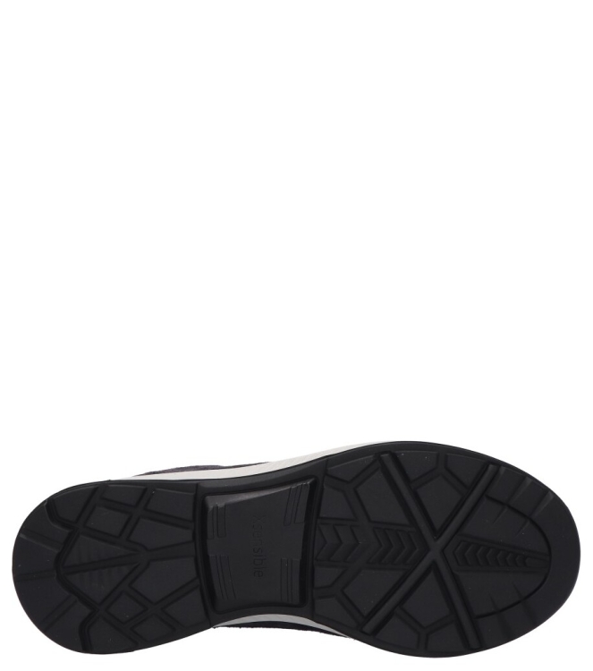 Xsensible Xsensible sneaker <span>34202.3 219 Hudson HX</span> 219 Navy Combi Xsensible sneaker <span>34202.3 219 Hudson HX</span> 34202.3 219 Hudson HX blauw - www.bremmerschoenen.nl - Bremmer Schoenen