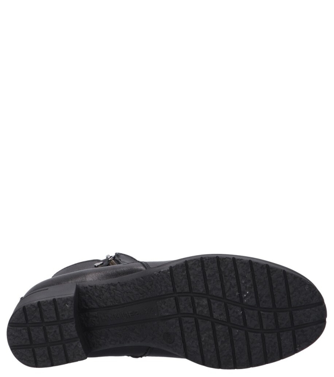 Hartjes Enkelaars <span>172.0247 01/00 Hip</span> 172.0247 01/00 Hip zwart - www.bremmerschoenen.nl - Bremmer Schoenen