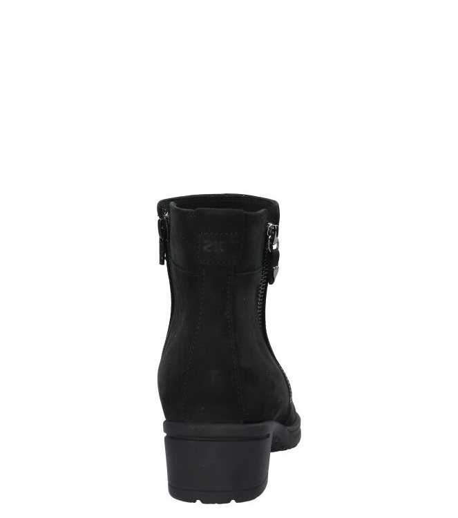 Hartjes Hartjes Enkellaars <span>172.0247/20 01/00 Hip</span> 01/00 Schwarz Hartjes Enkellaars <span>172.0247/20 01/00 Hip</span> 172.0247/20 01/00 Hip zwart - www.bremmerschoenen.nl - Bremmer Schoenen
