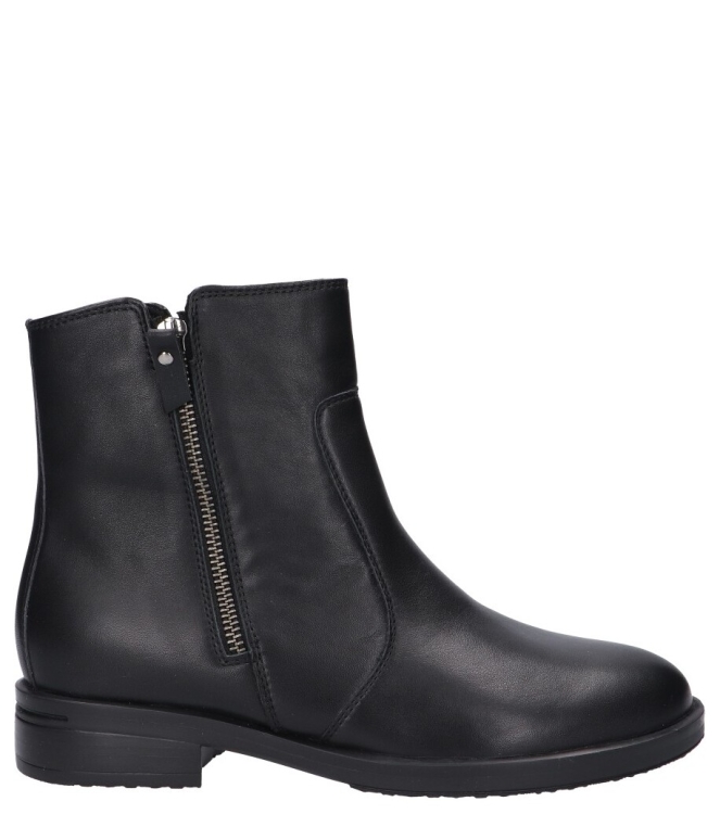 Hartjes Hartjes Enkellaars <span>172.1315 01/00 Trendy</span> 01/00 Schwarz Hartjes Enkellaars <span>172.1315 01/00 Trendy</span> 172.1315 01/00 Trendy zwart - www.bremmerschoenen.nl - Bremmer Schoenen