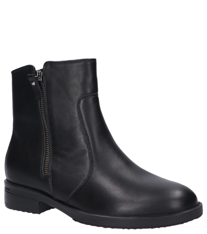 Hartjes Hartjes Enkellaars <span>172.1315 01/00 Trendy</span> 01/00 Schwarz Hartjes Enkellaars <span>172.1315 01/00 Trendy</span> 172.1315 01/00 Trendy zwart - www.bremmerschoenen.nl - Bremmer Schoenen