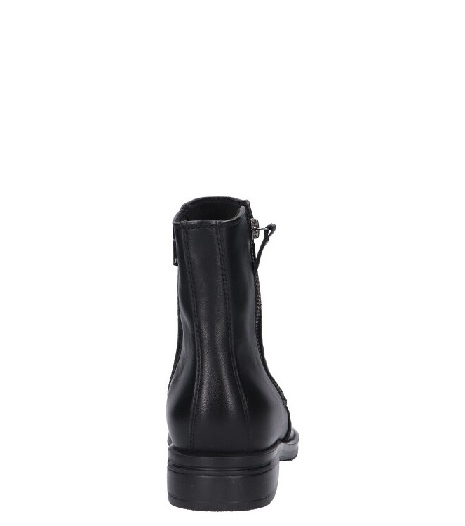 Hartjes Hartjes Enkellaars <span>172.1315 01/00 Trendy</span> 01/00 Schwarz Hartjes Enkellaars <span>172.1315 01/00 Trendy</span> 172.1315 01/00 Trendy zwart - www.bremmerschoenen.nl - Bremmer Schoenen