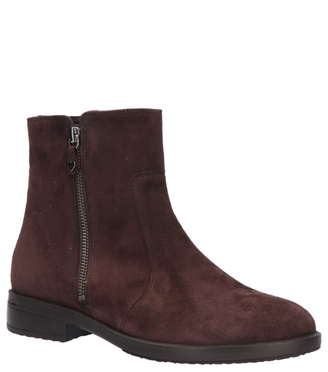 Hartjes Hartjes Enkellaars <span>172.1315 77/00 Trendy</span> 77/00 Dunkelbraun Hartjes Enkellaars <span>172.1315 77/00 Trendy</span> 172.1315 77/00 Trendy bruin - www.bremmerschoenen.nl - Bremmer Schoenen