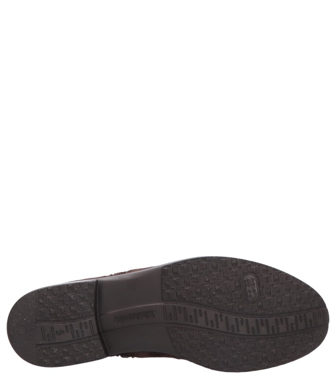Hartjes Hartjes Enkellaars <span>172.1315 77/00 Trendy</span> 77/00 Dunkelbraun Hartjes Enkellaars <span>172.1315 77/00 Trendy</span> 172.1315 77/00 Trendy bruin - www.bremmerschoenen.nl - Bremmer Schoenen