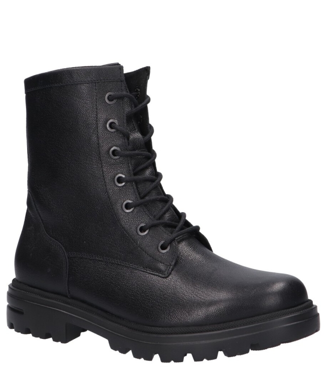 Hartjes Hartjes Veterboot <span>172.2502 01/00 Jacky</span> 01/00 Schwarz Hartjes Veterboot <span>172.2502 01/00 Jacky</span> 172.2502 01/00 Jacky zwart - www.bremmerschoenen.nl - Bremmer Schoenen