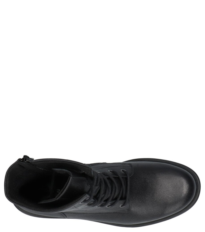Hartjes Hartjes Veterboot <span>172.2502 01/00 Jacky</span> 01/00 Schwarz Hartjes Veterboot <span>172.2502 01/00 Jacky</span> 172.2502 01/00 Jacky zwart - www.bremmerschoenen.nl - Bremmer Schoenen