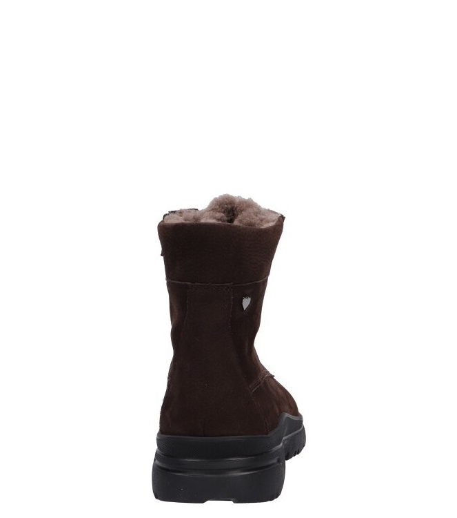Hartjes Veterboot <span>172.2802 77/00 Calora</span> 172.2802 77/00 Calora bruin - www.bremmerschoenen.nl - Bremmer Schoenen