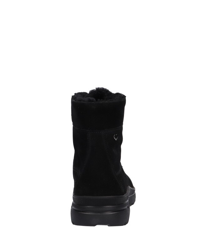 Hartjes Hartjes Veterboot <span>172.2802 01/00 Calora</span> 01/00 Schwarz Hartjes Veterboot <span>172.2802 01/00 Calora</span> 172.2802 01/00 Calora zwart - www.bremmerschoenen.nl - Bremmer Schoenen