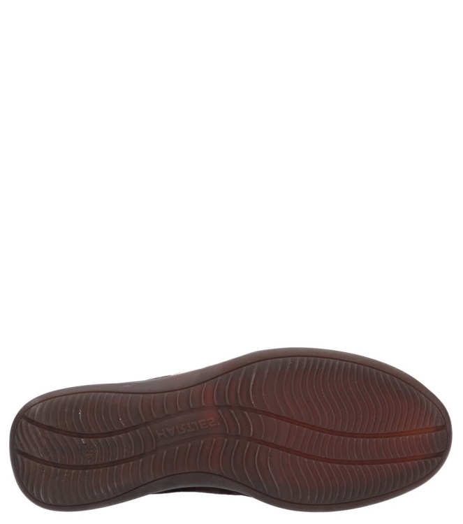 Hartjes sneaker <span>162.2106 77/03 Goa</span> 162.2106 77/03 Goa bruin - www.bremmerschoenen.nl - Bremmer Schoenen