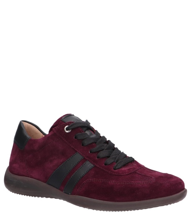 Hartjes Hartjes Sneaker <span>162.2106 86/01 Goa</span> 86/01 Aubergine- Schwartz Hartjes Sneaker <span>162.2106 86/01 Goa</span> 162.2106 86/01 Goa bordeaux - www.bremmerschoenen.nl - Bremmer Schoenen