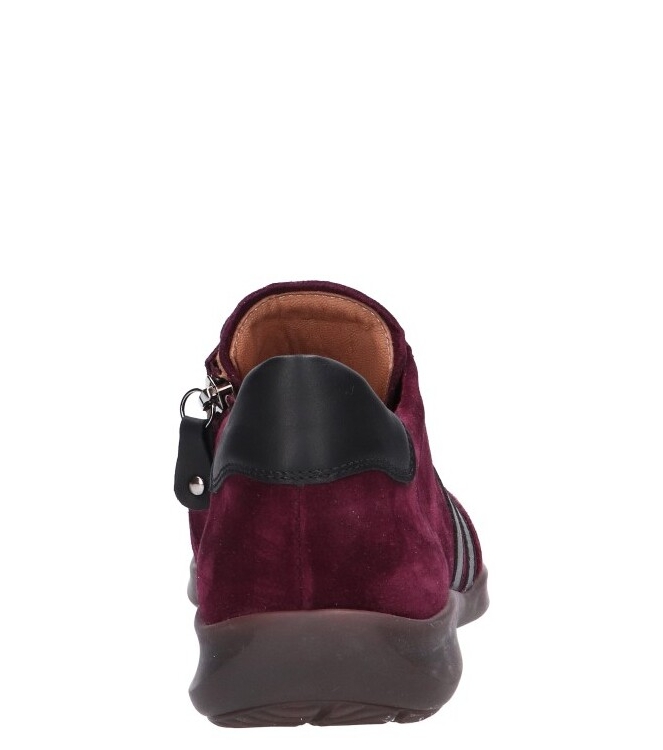 Hartjes Hartjes Sneaker <span>162.2106 86/01 Goa</span> 86/01 Aubergine- Schwartz Hartjes Sneaker <span>162.2106 86/01 Goa</span> 162.2106 86/01 Goa bordeaux - www.bremmerschoenen.nl - Bremmer Schoenen